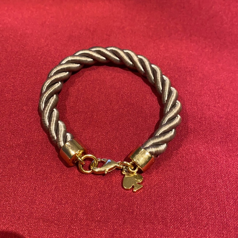 Kate Spade bracelet